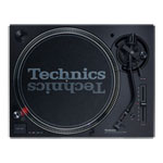 Technics - SL-1210 MK7 Direct Drive Turntable (Black)