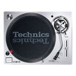 Technics - SL-1200 MK7 Direct Drive Turntable (Silver)