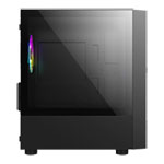 CiT Slammer Windowed MicroATX Gaming Case