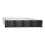 QNAP TS-h1886XU-RP-R2-D1622-32G 18 Bay Rackmount NAS Enclosure
