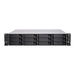 QNAP TS-h1886XU-RP-R2-D1622-32G 18 Bay Rackmount NAS Enclosure