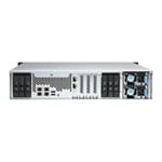 QNAP TS-h1886XU-RP-R2-D1622-32G 18 Bay Rackmount NAS Enclosure