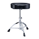 Mapex - T675 Drum Throne - Saddle Seat