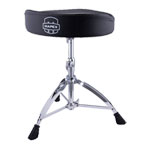 Mapex - T675A Drum Throne - Saddle Style Seat