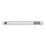 Ubiquiti UniFi 8 Port SFP+ Managed Aggregation Switch