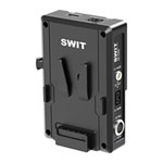 SWIT KA-S30S V-Mount Hot Swap Plate