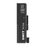 SWIT KA-S30S V-Mount Hot Swap Plate