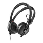 (B-Stock) Sennheiser Over Ear HD 25 PLUS Pro DJ Headphones
