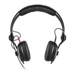 (B-Stock) Sennheiser Over Ear HD 25 PLUS Pro DJ Headphones