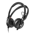 (Open Box) Sennheiser HD 25 On Ear Professional DJ Headphones