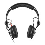 (Open Box) Sennheiser HD 25 On Ear Professional DJ Headphones