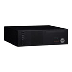 CiT S8-300 SFF 8.3L MATX ITX Desktop 2x USB3.0 2x USB2.0 1x Fan