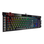 Corsair K100 RGB Opto-Mechanical Gaming Keyboard Factory Refurbished