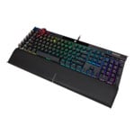 Corsair K100 RGB Opto-Mechanical Gaming Keyboard Factory Refurbished