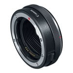 Canon EF-EOS R Control Ring Mount Adapter