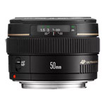 Canon EF 50mm F1.4 USM Lens LN126953 - 2515A012 | SCAN UK