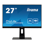 iiyama Prolite XUB2792HSN-B1 27" FHD IPS Ultra Slim Bezel Monitor