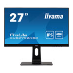iiyama Prolite XUB2792HSC-B1 27" FHD IPS Ultra Slim Bezel Monitor
