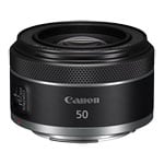Canon RF 50mm F1.8 STM Lens