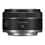 Canon RF 50mm F1.8 STM Lens
