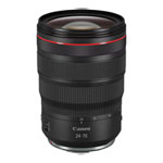 Canon RF 24-70mm f/2.8 L IS USM Lens