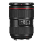 Canon EF 24-105mm F4L IS II USM Lens