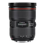 Canon EF 24-70mm F2.8L II USM Lens
