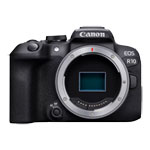 Canon EOS R10 (Body Only)