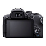 Canon EOS R10 (Body Only)