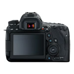 Canon EOS 6D Mark II DSLR Camera (Body Only)