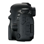 Canon EOS 6D Mark II DSLR Camera (Body Only)