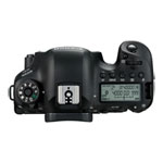 Canon EOS 6D Mark II DSLR Camera (Body Only)
