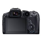 Canon EOS R7 Mirrorless Camera (Body Only)