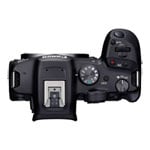 Canon EOS R7 Mirrorless Camera (Body Only)