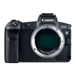 Canon EOS R Mirrorless Camera (Body Only)