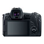 Canon EOS R Mirrorless Camera (Body Only)