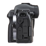 Canon EOS R Mirrorless Camera (Body Only)