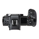 Canon EOS R Mirrorless Camera (Body Only)