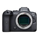 Canon EOS R6 Mirrorless Camera (Body Only)