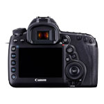Canon EOS 5D Mark IV (Body Only)
