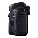 Canon EOS 5D Mark IV (Body Only)