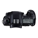 Canon EOS 5D Mark IV (Body Only)