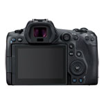 Canon EOS R5 Mirrorless Camera (Body Only)