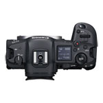 Canon EOS R5 Mirrorless Camera (Body Only)