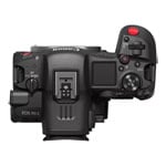 Canon EOS R5 C Mirrorless Camera (Body Only)