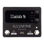 Neunaber - Illumine Reverb Pedal