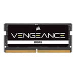 Corsair Vengeance Black 16GB 4800MHz DDR5 Memory