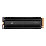 Corsair MP600 PRO 1TB M.2 PCIe Gen4 NVMe SSD/Solid State Drive - Refurbished
