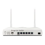 DrayTek Vigor 2866AX GFast/DSL Ethernet Multi WAN Firewall VPN Router