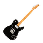 Fender Vintera '70s Tele Custom, Black